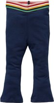 Quapi baby meisjes flairpants Gwincy Dark Blue