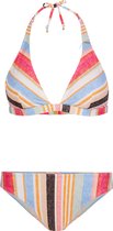 O'Neill Bikiniset Marga Rita - Yellow With Red - 40C
