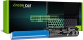 GREEN CELL Batterij voor Asus A31N1519 F540 F540L F540S R540 / 11,25V 2200mAh
