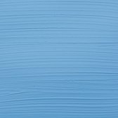 Amsterdam Acryl Expert 527 bleu ciel - 150mL
