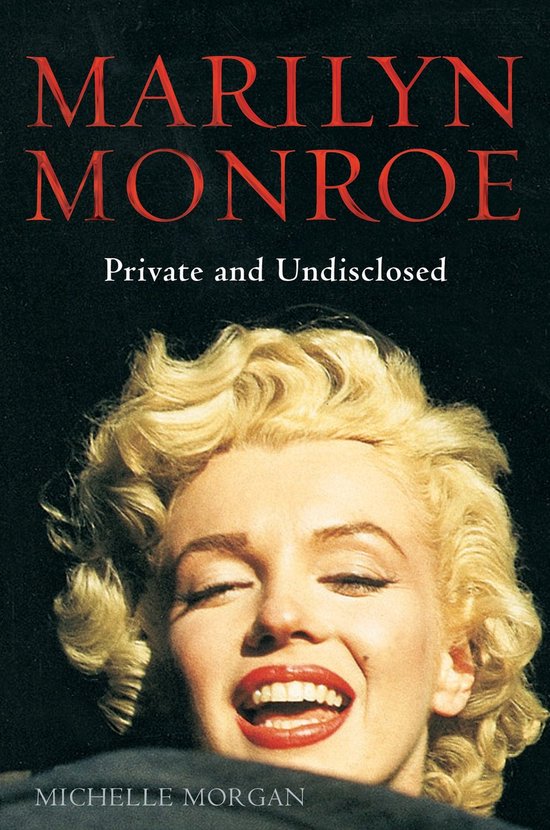 Marilyn Monroe - cover