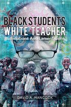 Black Students White Teacher