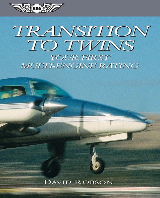 Transition To Twins - cover