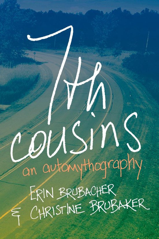 7th Cousins - cover