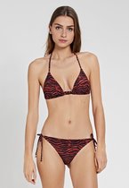 Shiwi Bikiniset havana liz triangle bikini set - bruin - 38