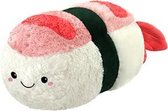 Squishable Shrimp Sushi 37 cm / 15 inch