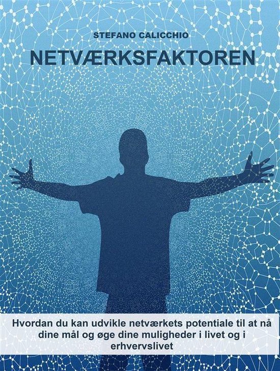 Netværksfaktoren - cover