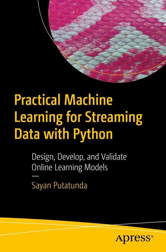 Professional and Applied Computing (R0) - Practical Machine  ... - cover