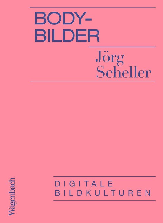 Body-Bilder - cover