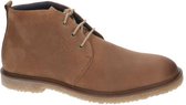 Camel Active -Heren -  brons - boots & bottines - maat 41