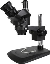 Kaisi 37050 7X-50X trinoculaire microscoop met licht