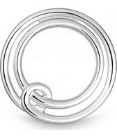 QUINN - Hanger - Dames -  zilver 925 - 240860