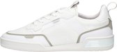 Cruyff Calcio Balboa Sneakers Laag - wit - Maat 46