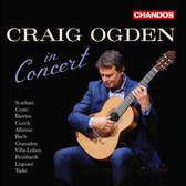 Craig Ogden - Craig Ogden In Concert (CD)