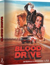 Blood Drive - Coffret 3 Blu-Ray