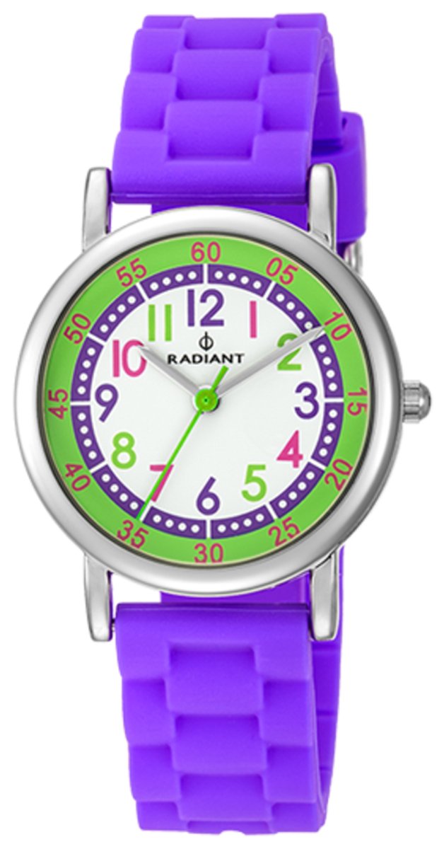 Horloge Kinderen Radiant RA466607 (Ø 32 mm)