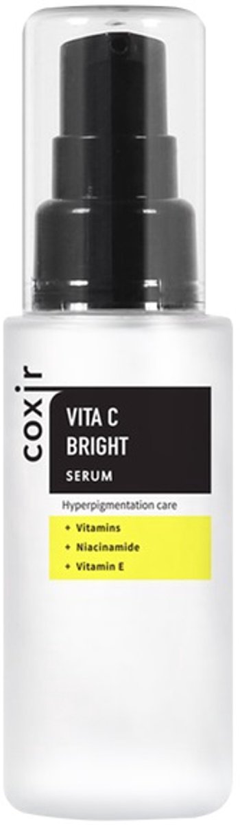 Vita C Bright Serum