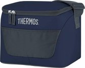 Thermos New Classic Koeltas 7 Liter Donkerblauw