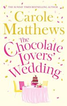 The Chocolate Lovers' 4 - The Chocolate Lovers' Wedding