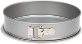 Patisse - Springform - Silver-Top - Couche antiadhésive - Ø28cm