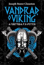 Principis - Clássicos da literatura - Vandrad, o viking