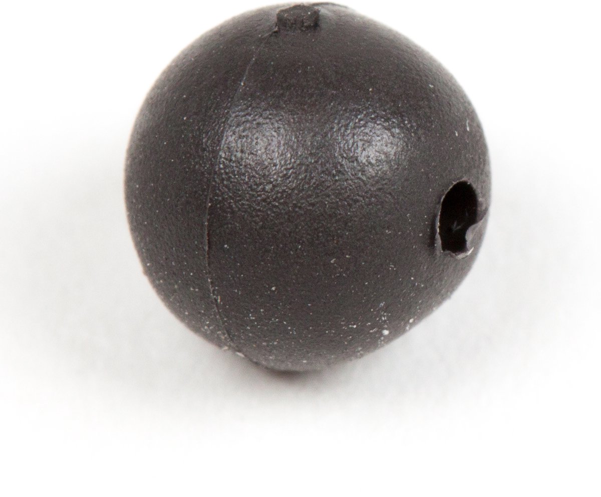 Fox Carp Edges 5mm Tungsten Beads 5.00