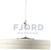 Outwell Mira Lamp, cream white