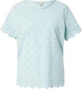 Esprit shirt Lichtblauw-S
