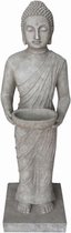 Statue de jardin déco Stone-Lite Bouddha 735