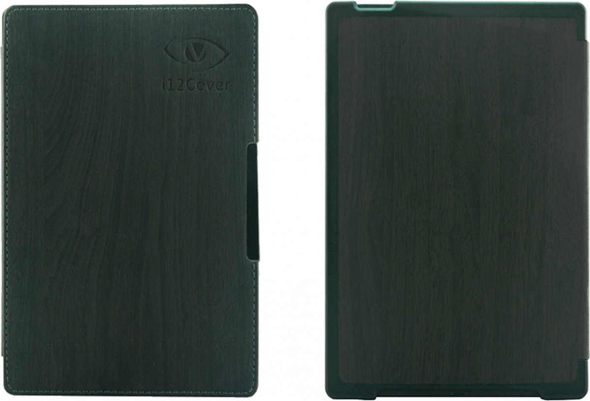 Juste de protection en cuir PU pour liseuse électronique Kobo Aura H2O  Edition 2, étui de