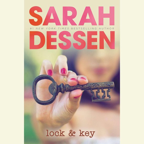 Lock and Key - cover