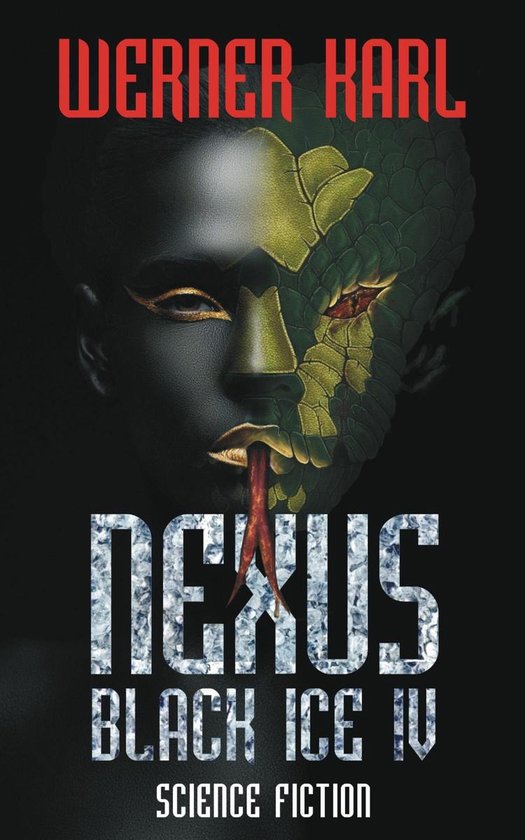 Nexus - cover