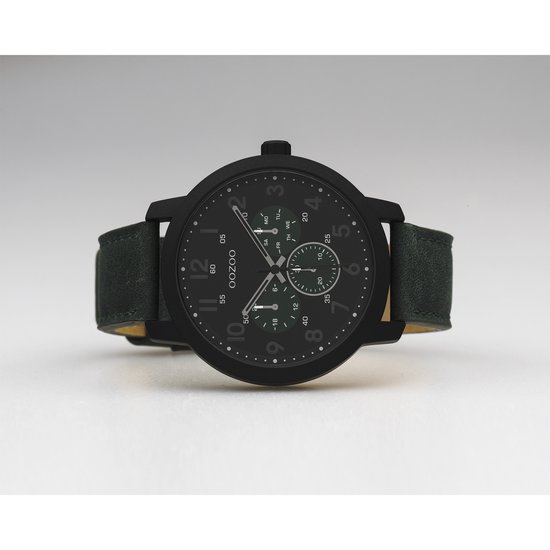 OOZOO C10508 - Heren - 45 mm | Bestel nu!