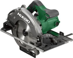 HiKOKI C7BUM W1Z cirkelzaagmachine hsc IV
