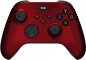 Soft Touch Vampire Red Xbox Series X/S Controller