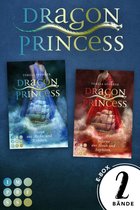 Dragon Princess - Dragon Princess: Dragon Princess. Sammelband der märchenhaften Fantasy-Serie