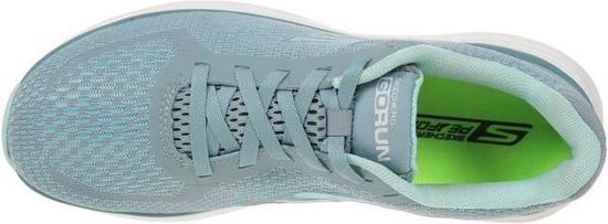 skechers dames lichtblauw