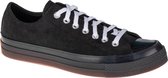 Converse Chuck Taylor All Star CX 168590C, Mannen, Zwart, Sneakers, maat: 43 EU