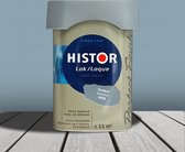 Histor Perfect Finish Lak Mat 0,75 liter - Tendens