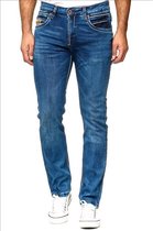 Rusty Neal Jeans R-12196