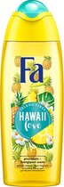 FA Showergel Hawaii Love 250 ml