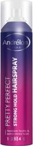 Andrélon Haarspray Pretty Perfect Strong Hold 250 ml