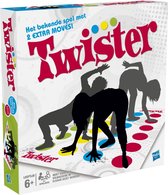 Hasbro Gaming Twister - Speelgoed - Spellen