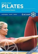 Gaiam - Slank Met Pilates