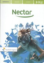Nectar 2-3 havo/vwo biologie werkboek