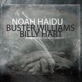 Noah Haidu - Trio Equilateral (CD)