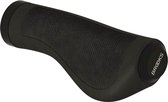 Brooks handvatten Ergonomic rubber Grip 100/130 zwart