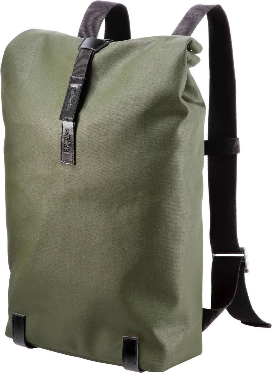 Brooks rugtas Pickwick M Forest - TBB043PMF