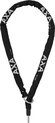 Axa RLC Insteekketting - 140x5.5 cm - Zwart