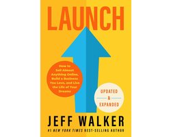 Launch (Updated & Expanded Edition)
